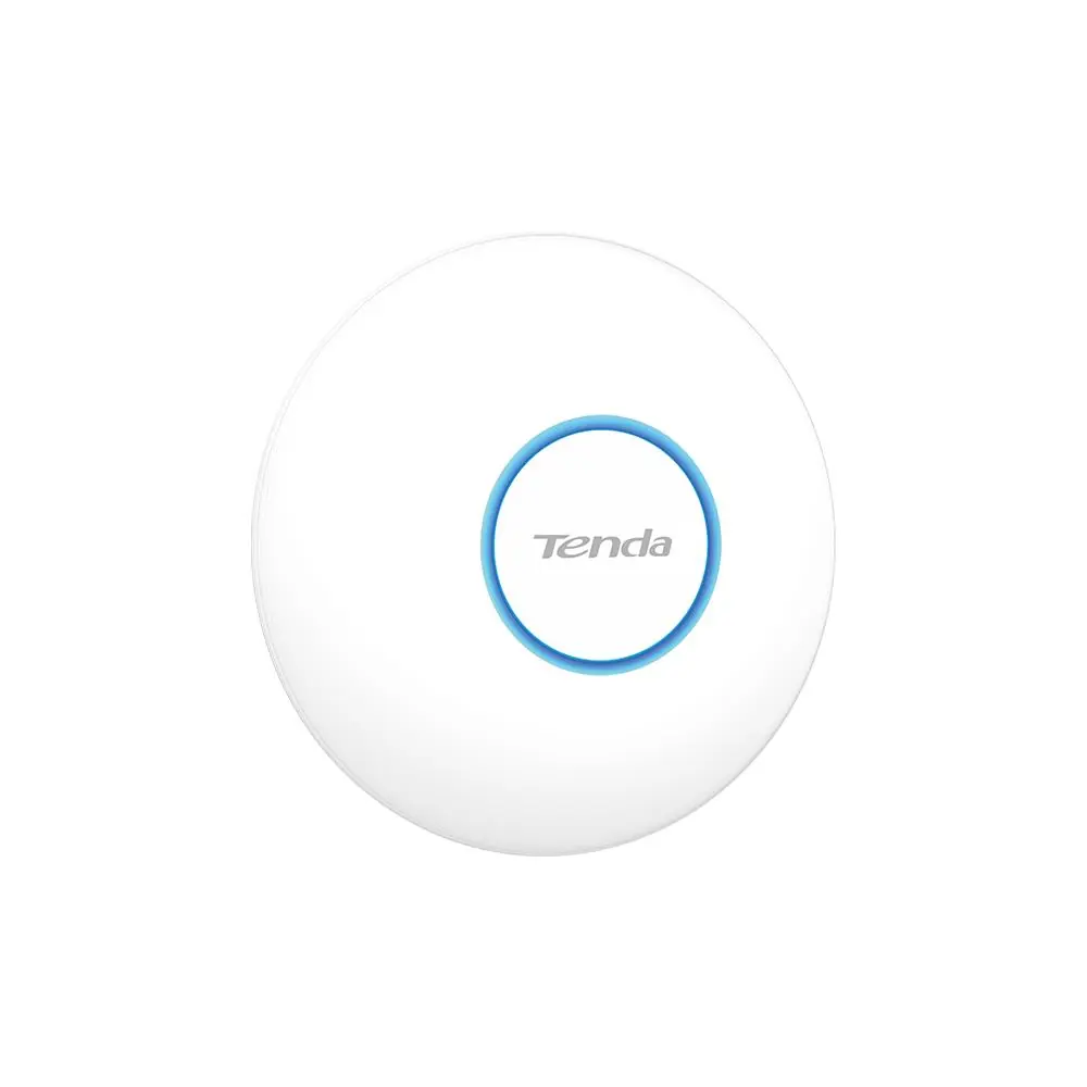 Tenda I27 Wifi 6 AX3000  3000 Mbps Dual Bant Tavan Tipi Access Point 1