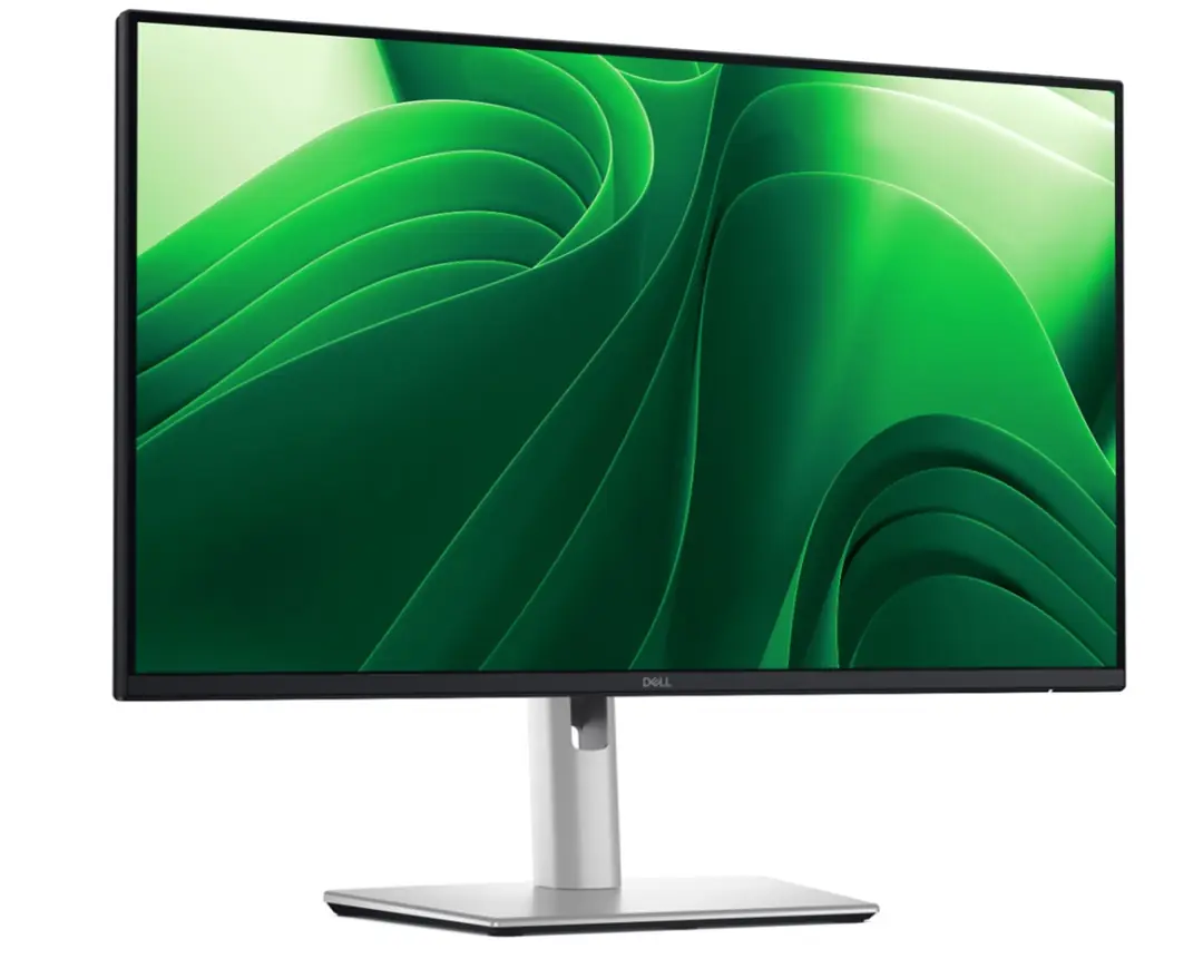 DELL 23.8 P2425DE PRO PLUS QHD USB-C HUB