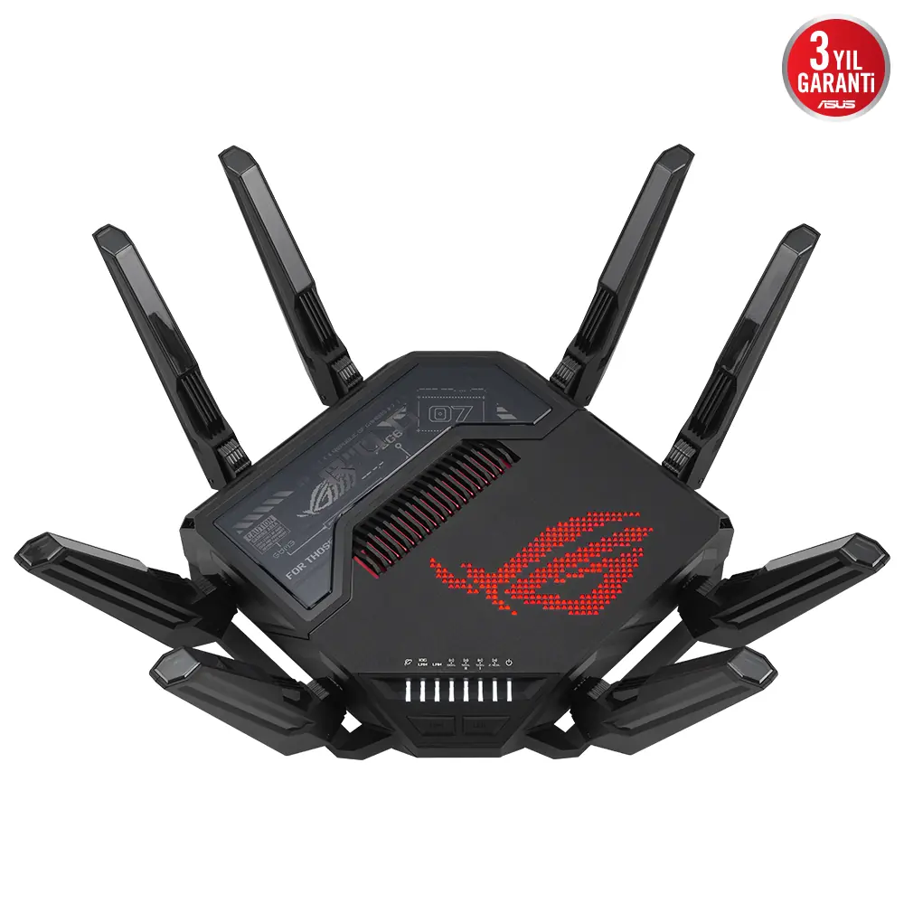 ASUS GT-BE98