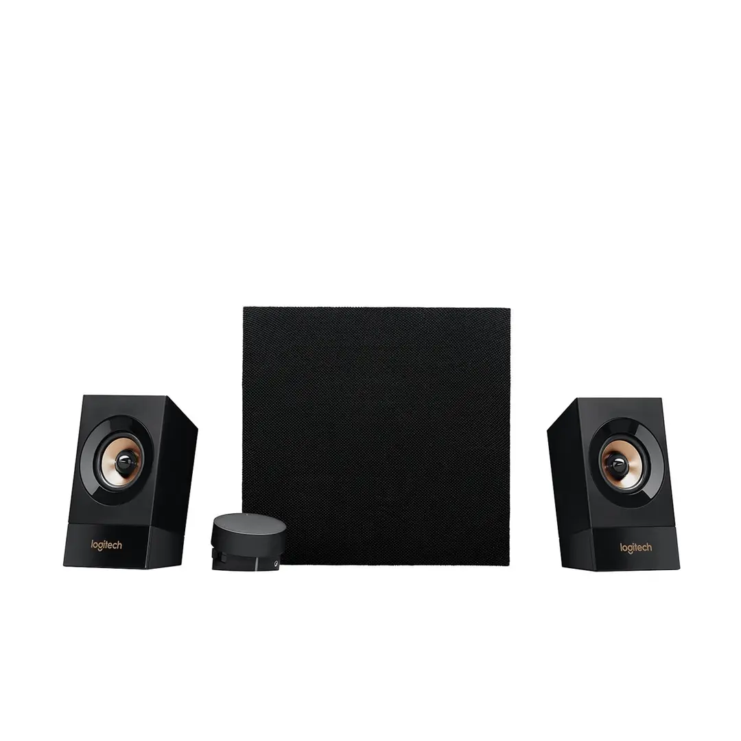 LOGITECH Z533 SPEAKER BLACK 980-001054