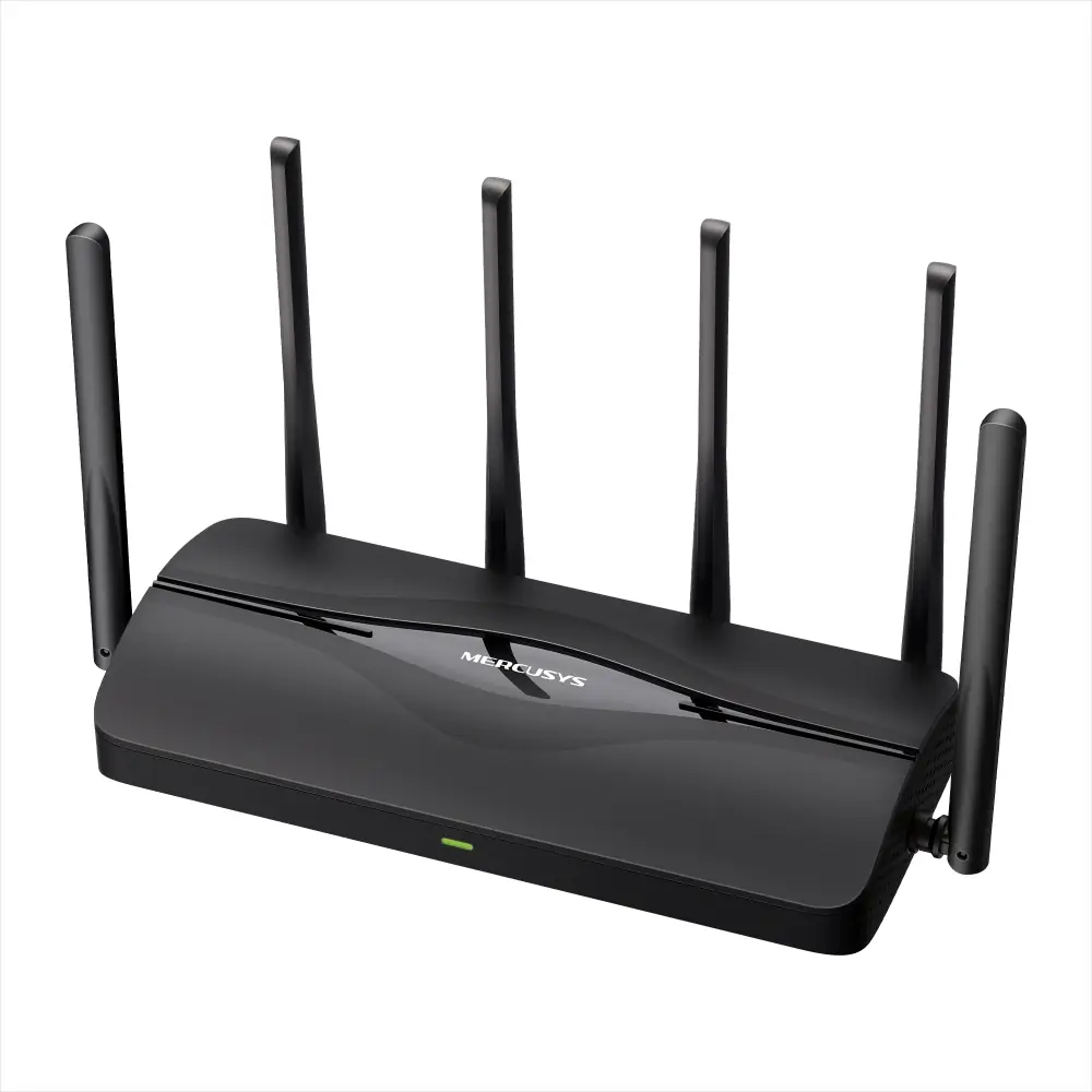 TP-LINK MERCUSYS MR37BE DUALB ROUTER 1