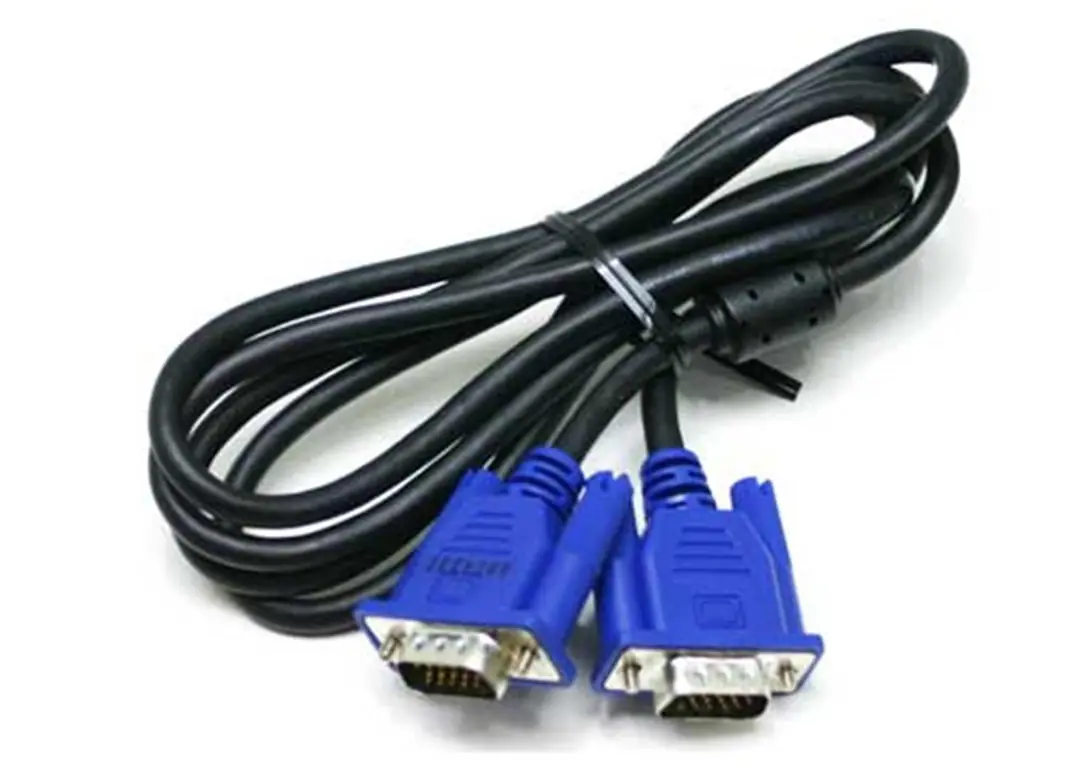 S-link SL-VGA16 1.5mt Ekran Kartı e-e Data Kablosu 1