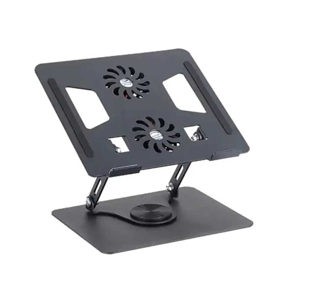 Frisby Fnc-5175st Taşınabilir Katlanır Alüminyum Tablet-Notebook-Laptop Stand 1