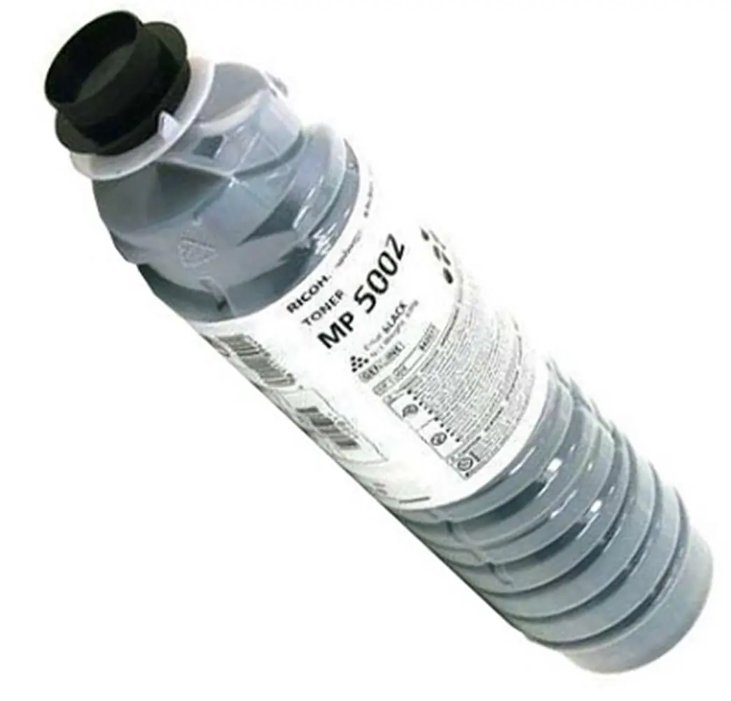 Ricoh MP 5002 Orjinal Fotokopi Toneri MP 3500-4000-4001-4002-4500-5000-5001 30.000 Sayfa 1