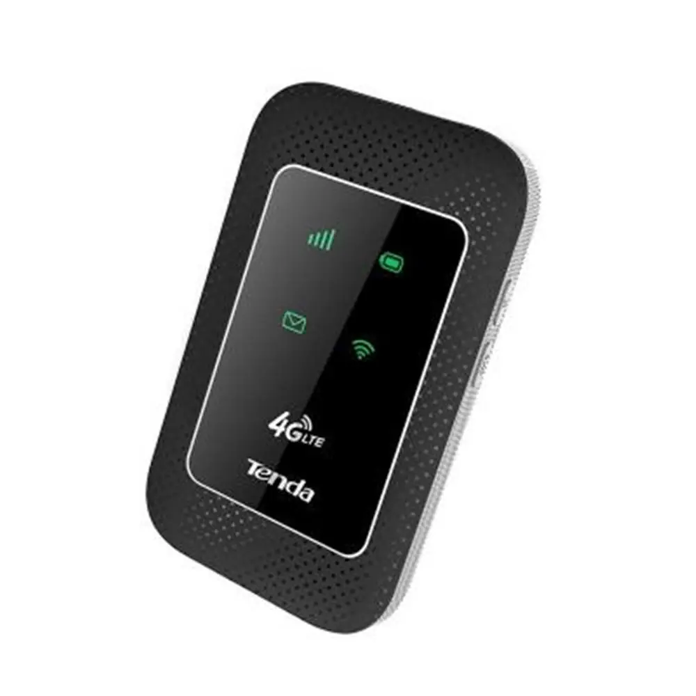 Tenda MF3 (4G180) 4G LTE Mobil Router Sim Kartlı 1