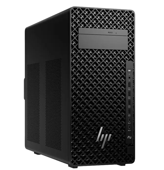 HP WS B34K0ES Z2 G1i U9-285/32/1/W11P
