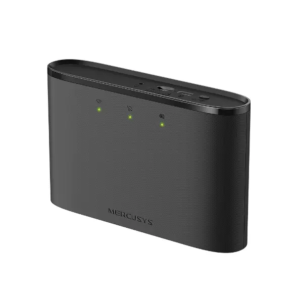 TP-LINK MERCUSYS MT110 4G LTE MOBILEWIFI 1