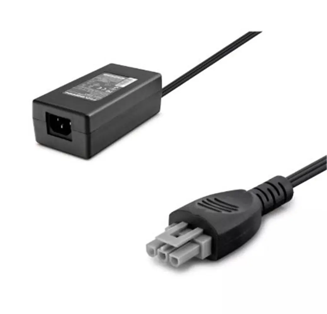 Hadron HD8809 16 - 32V 625-375ma Yazıcı (Printer) Adaptörü Siyah 1