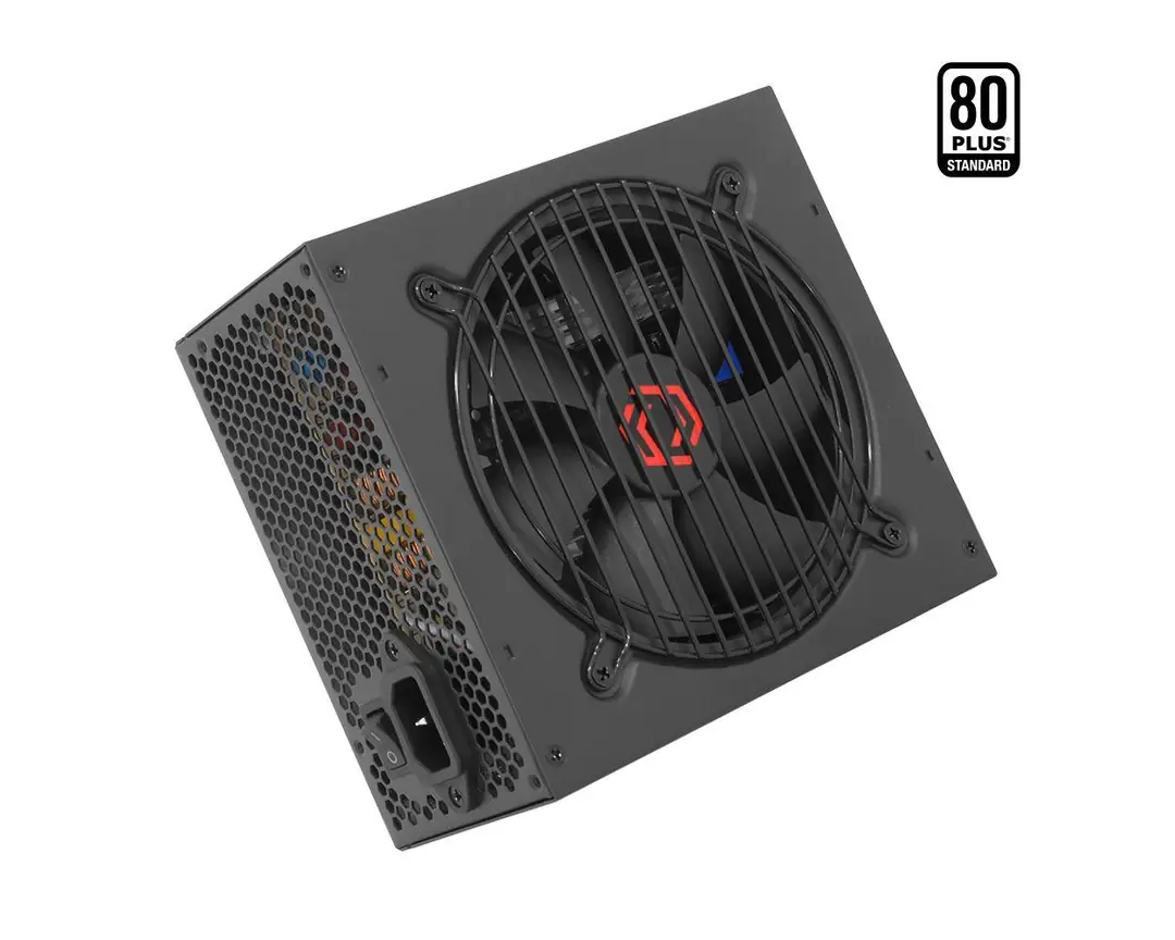 Frisby Fr-Ps6580p 650w 80 Plus Power Supply 1