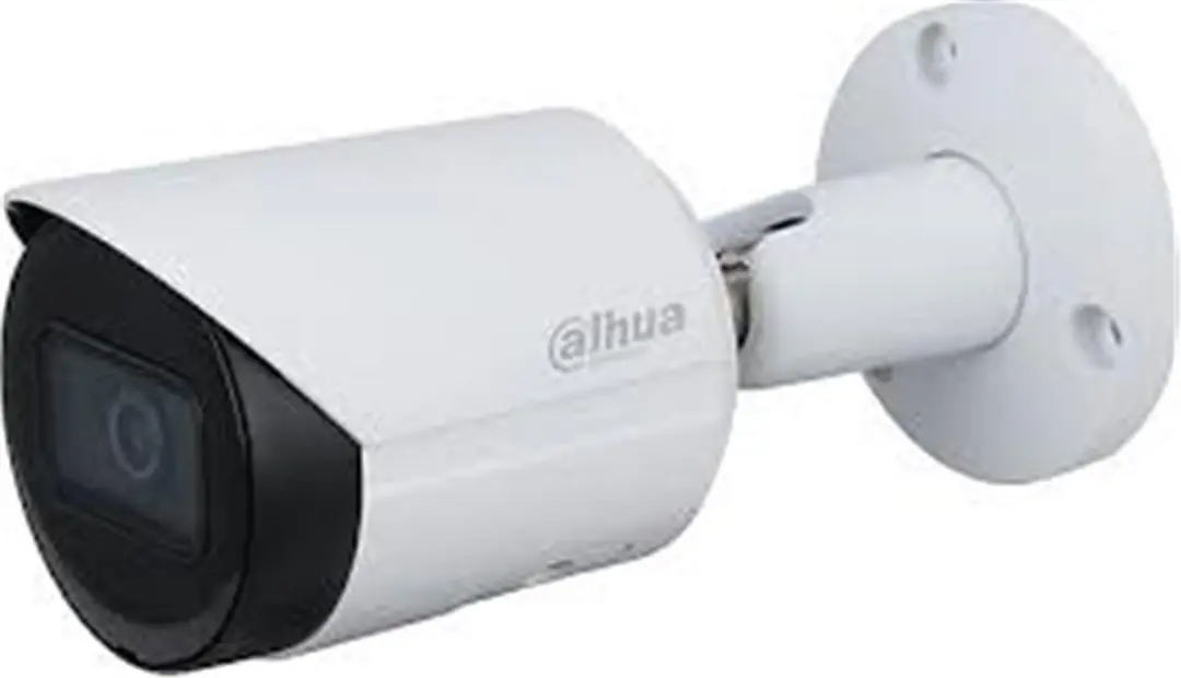 Dahua IPC-HFW2441S-S-0360B 4MP 3.6MM Starlight WizSense PoE IP Bullet Kamera 1