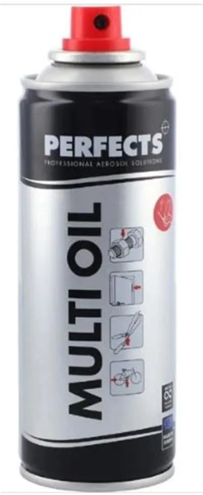 Perfects Multı Oıl 200 ml 1