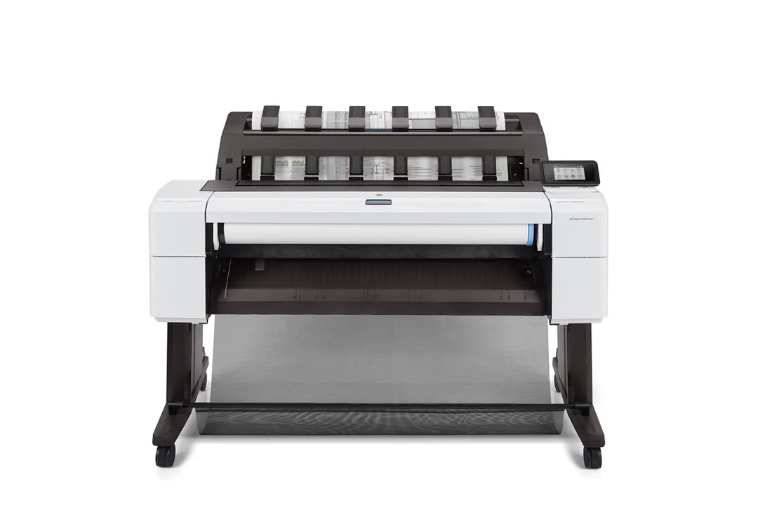 HP 3EK10A T1600 36 INC 1