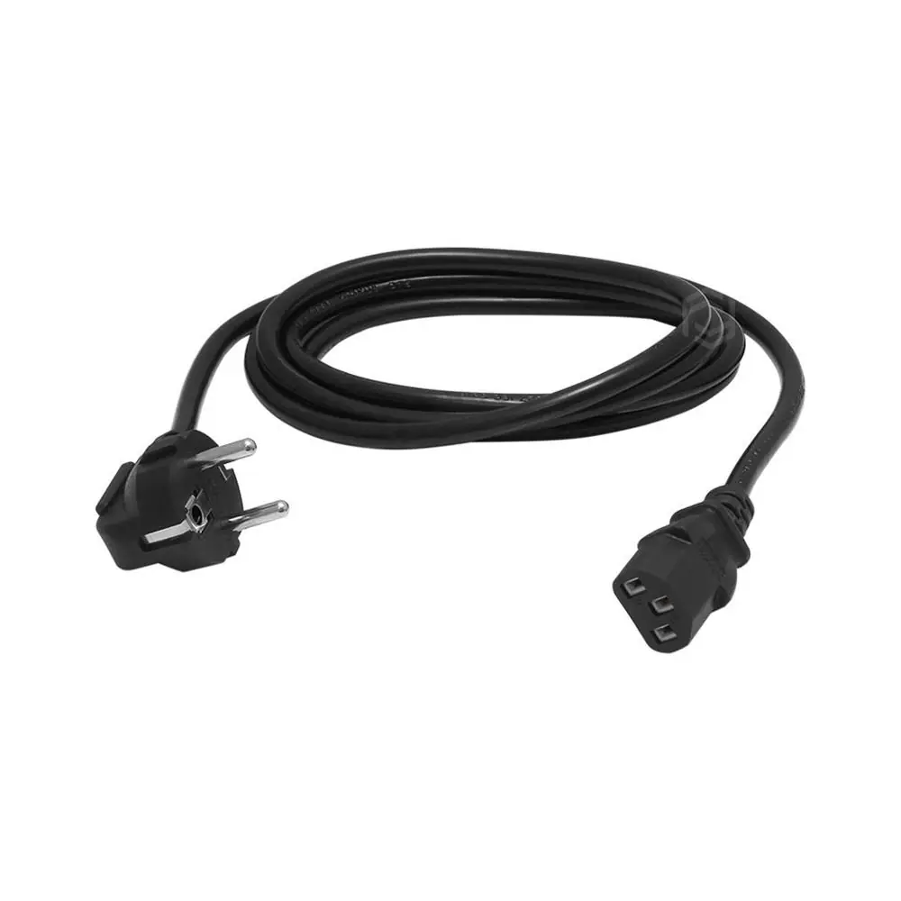 FRISBY FA-7962K POWER KABLOSU 1,80M 3X 0,75MM 1