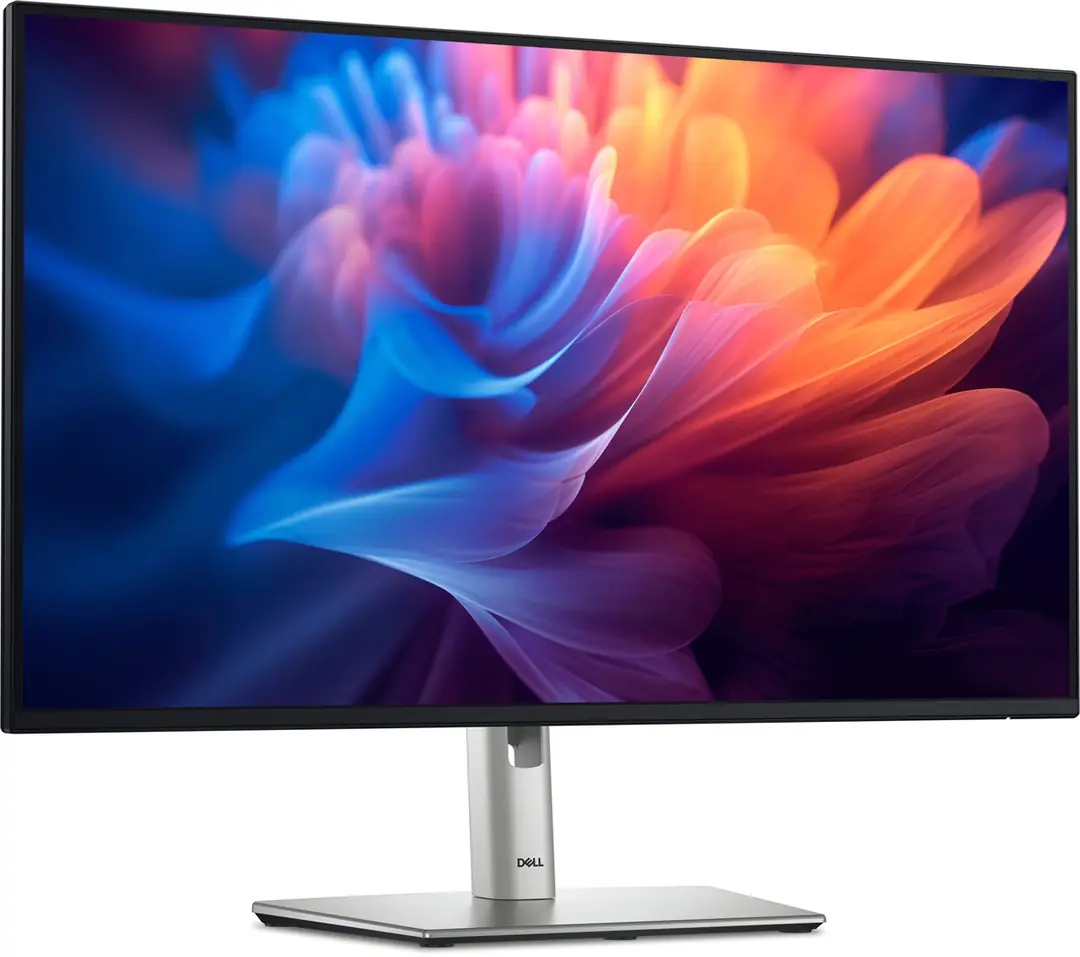 DELL 27 P2725HE LED 5MS MONITOR DP HDM