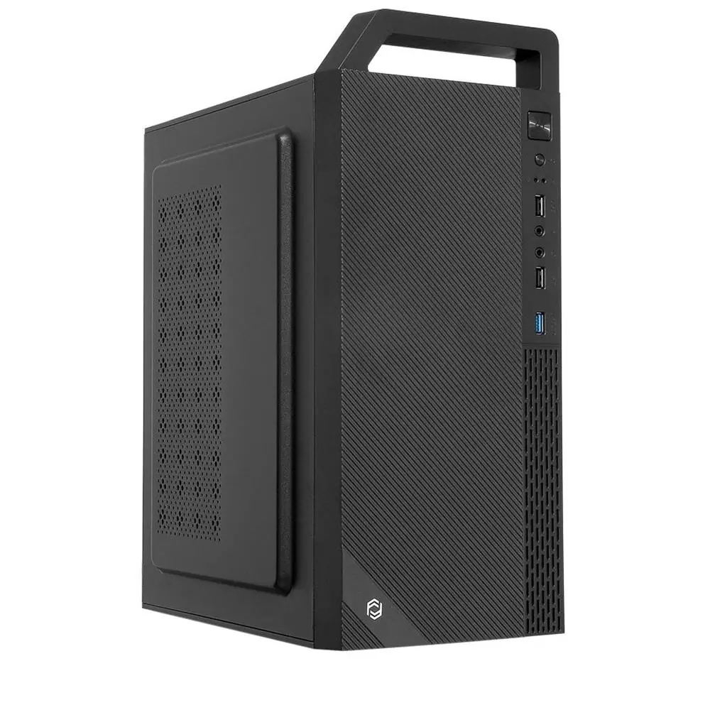 Frisby FC-2725B 300W USB 3.0 Mini Tower Kulplu Kasa 1