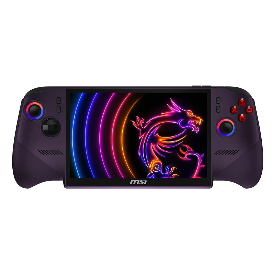 CLAW 8 EX AI+ CG3EM LAUNCH PACK-020TR