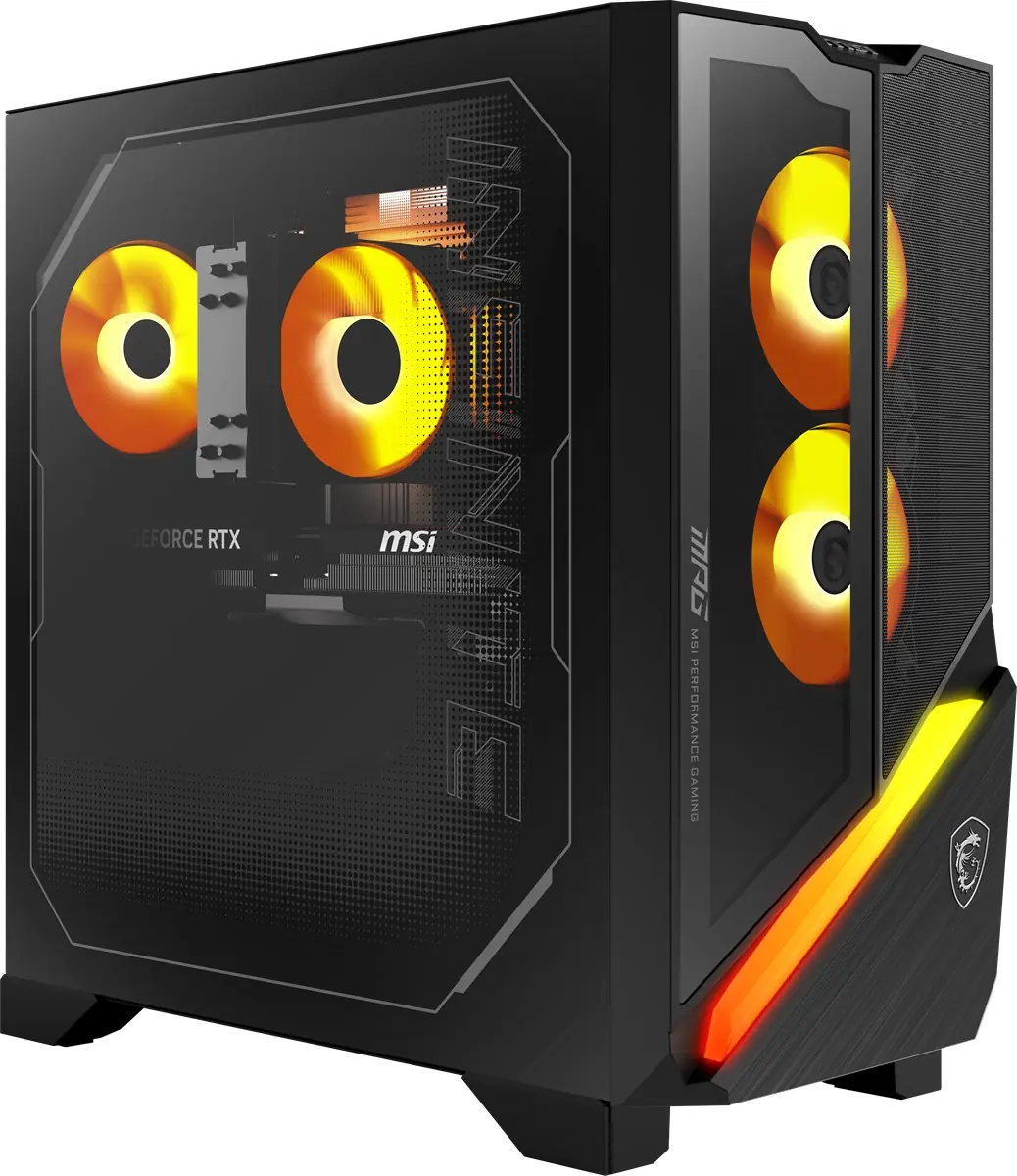MPG INFINITE Z3 9NVRR9-285EU 1