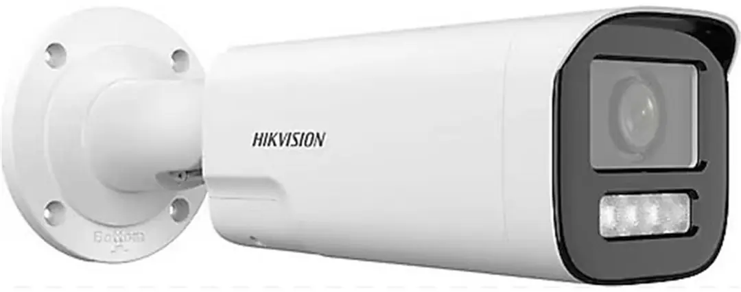 Hikvision DS-2CD1663G2-LIZSU-SL 6 mp 2.8-12 Lens Motorize Ir Ip Bullet Kamera