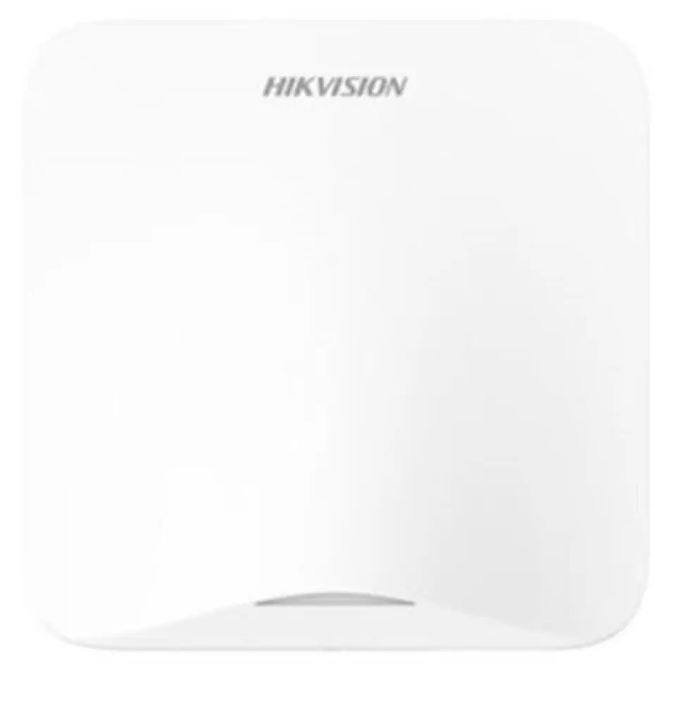 Hilook Alarm-A201PS-16WE Control Panel 1