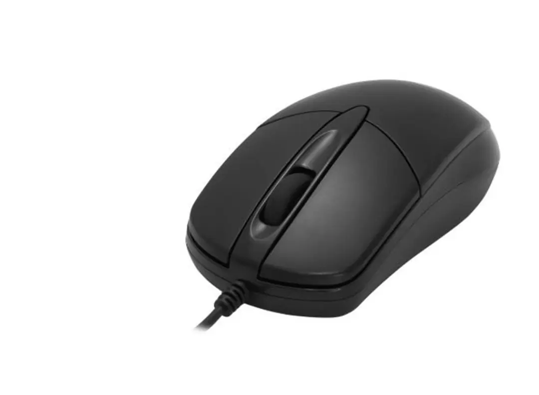 Frisby FM-3024K  Kablolu Optik Mouse 1