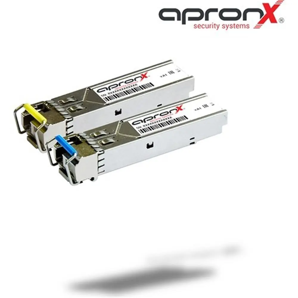 Apronx APX-FA703 Module 1.25 Mhz MM 10 lu paket 1