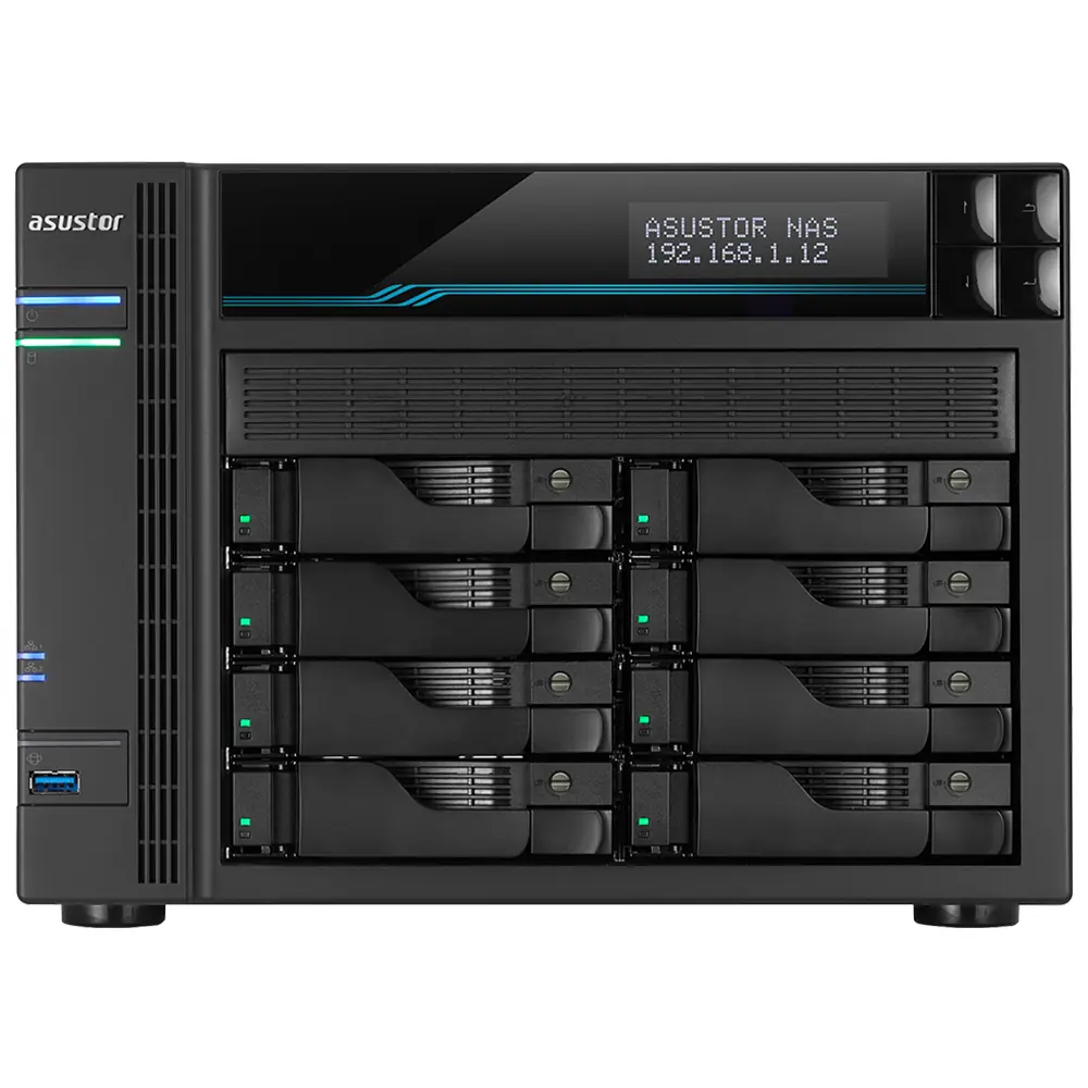 ASUSTOR AS6508T