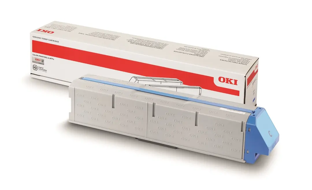 OKI 45536415 TONER-C-C931-C911 24K 1