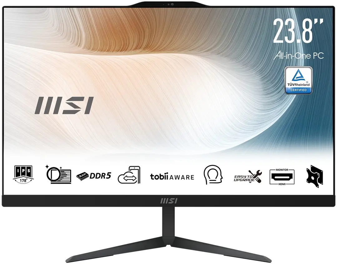 MSI AIO MODERN AM242 1M-2268XEU