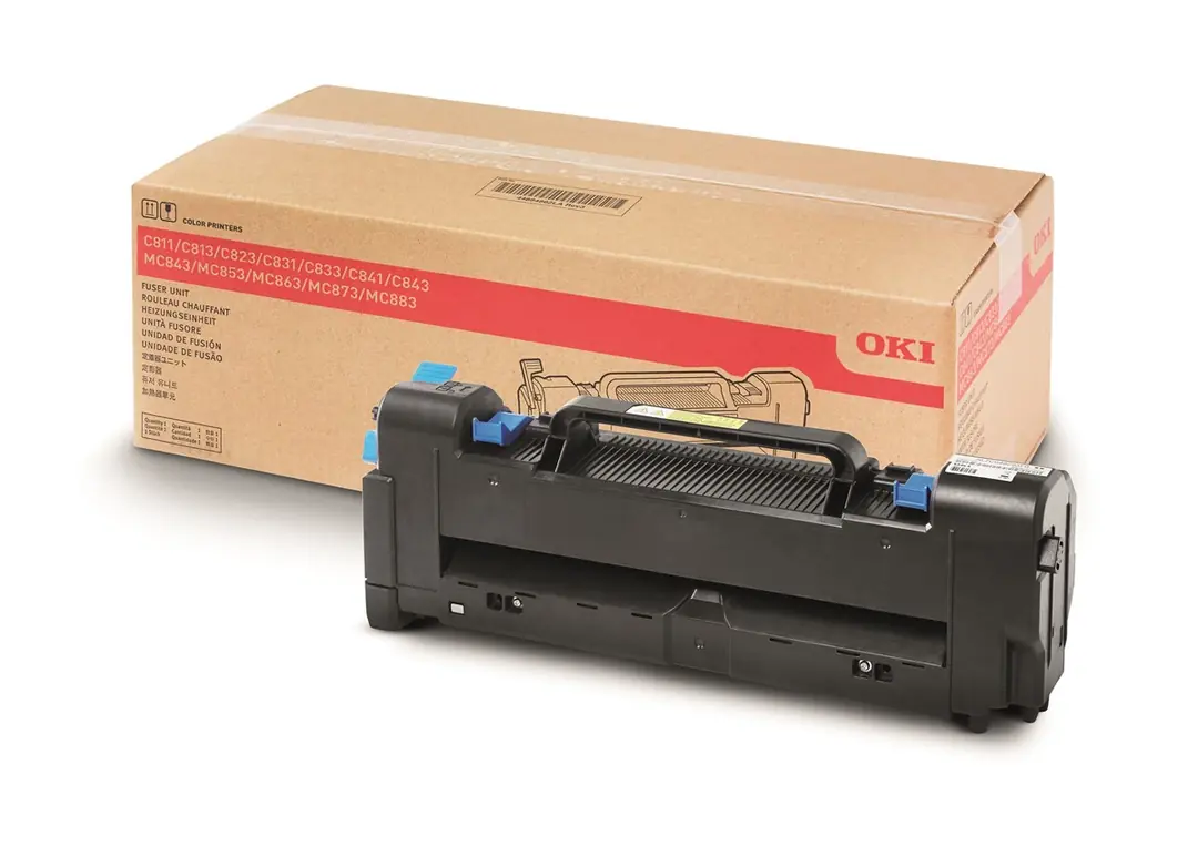 OKI 44848805 FUSER-UNIT-C831/841/ES8473 1