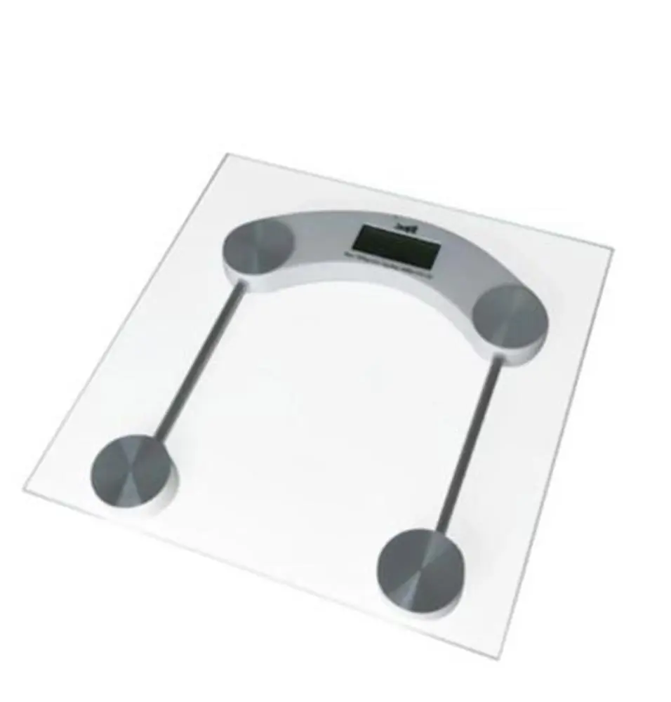 Techfit Dijital Baskül TF-1052