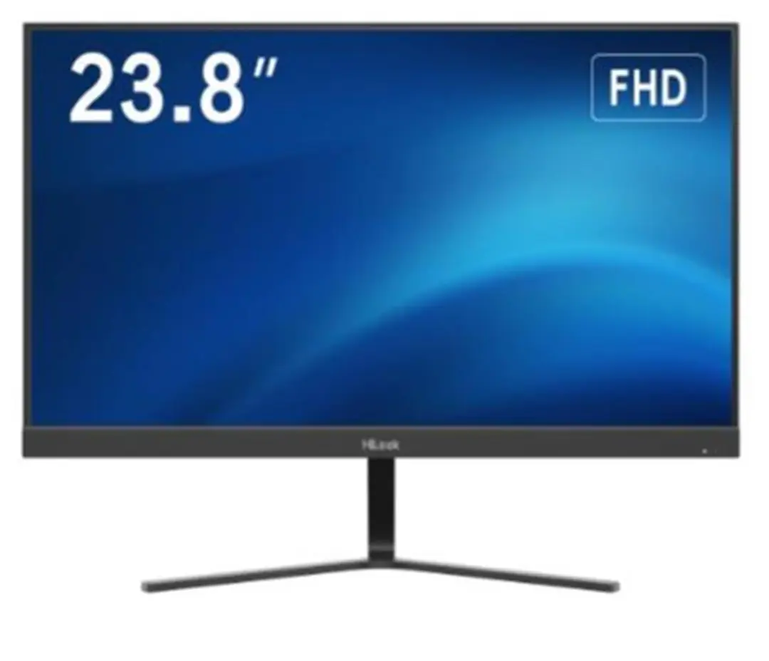 Hilook Hi-D24F2P2F 23.8" FHD 100 Hz VA Led Monitör 1