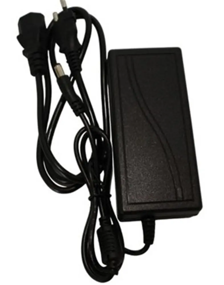 Infinity INF-1203 12V 3 Amper Plastik Adaptör 1