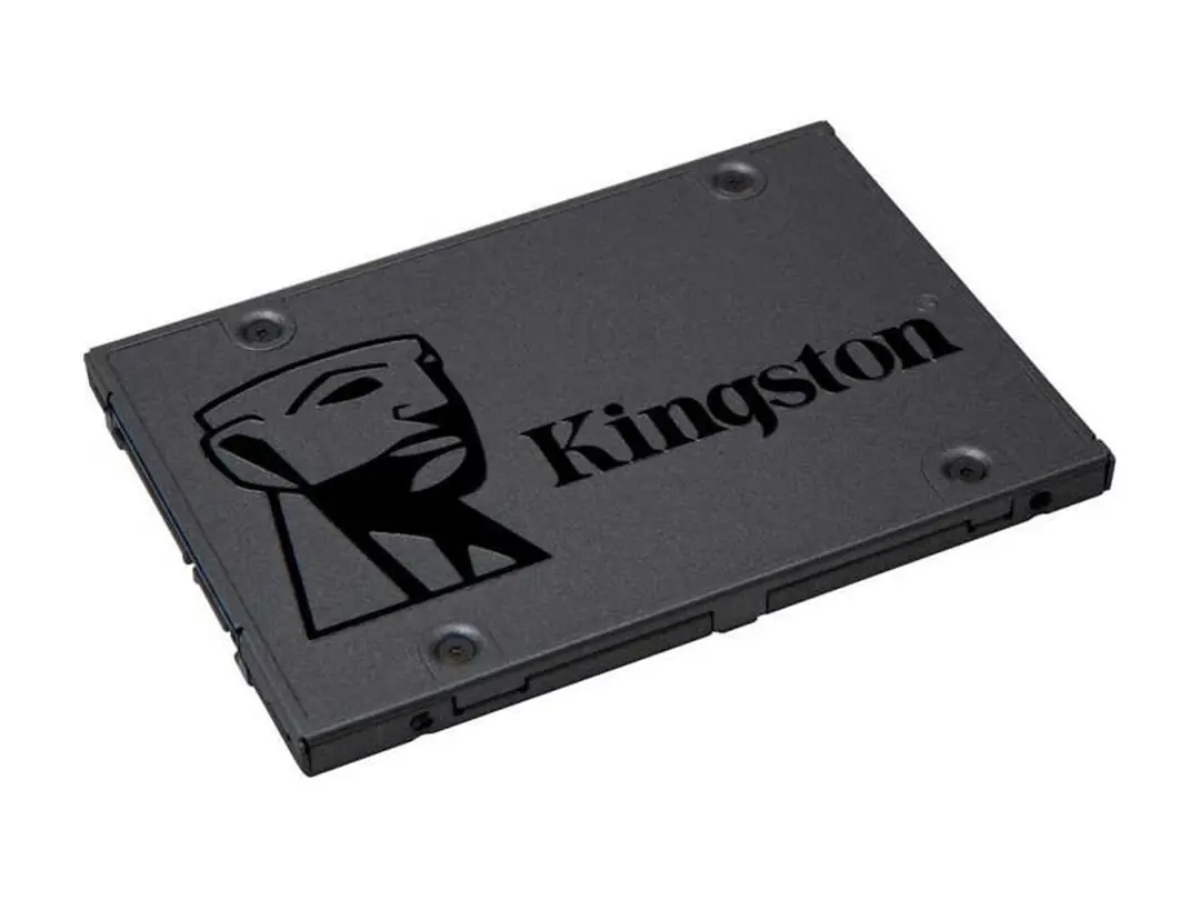 Kingston 240Gb A400 Ssdnow Sata3 500-350Mb-S Sa400 Ssd Harddisk 1