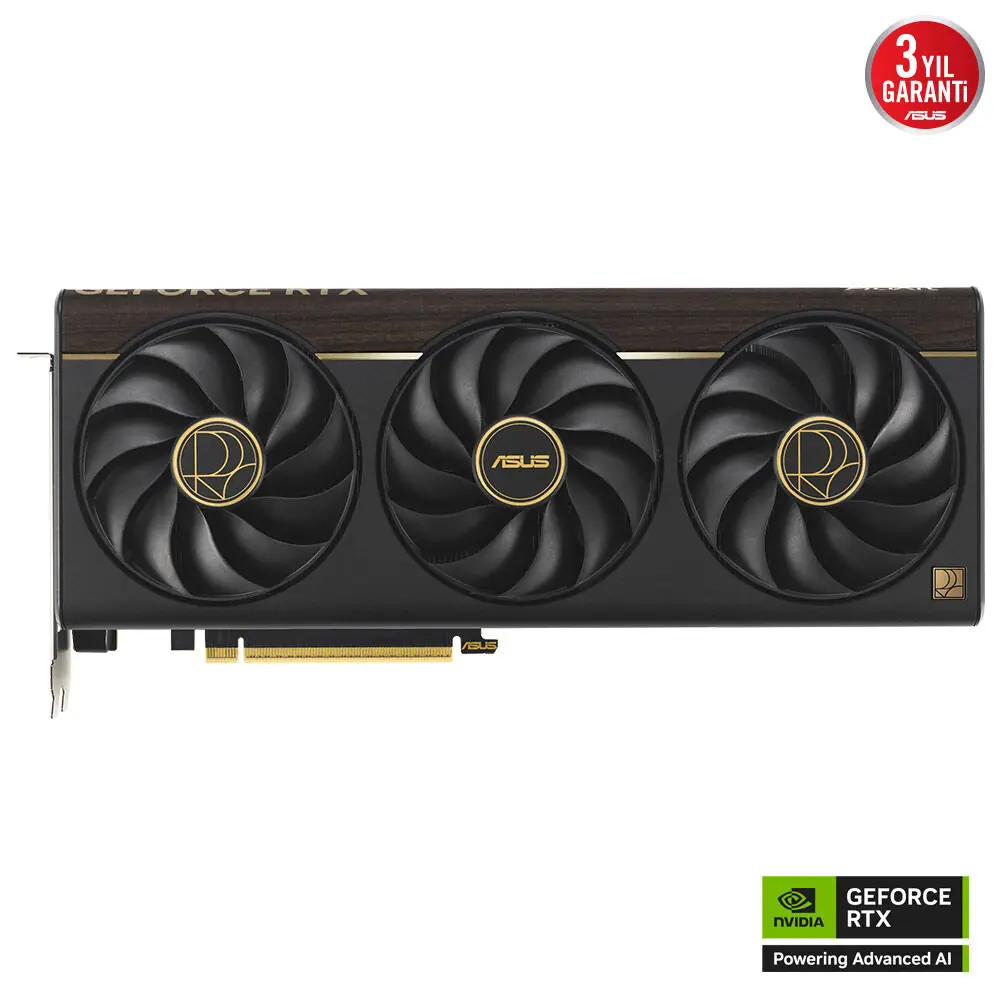 ASUS PROART-RTX5080-O16G