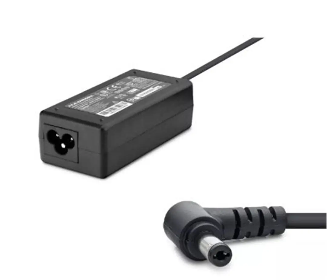 Hadron Hd8855 Poe Switch Adaptörü 48V 1A 5.5-2.5 Siyah 1