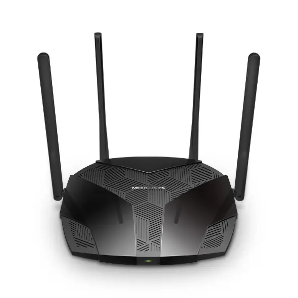 TP-LINK MERCUSYS MR80X DUALB ROUTER 1