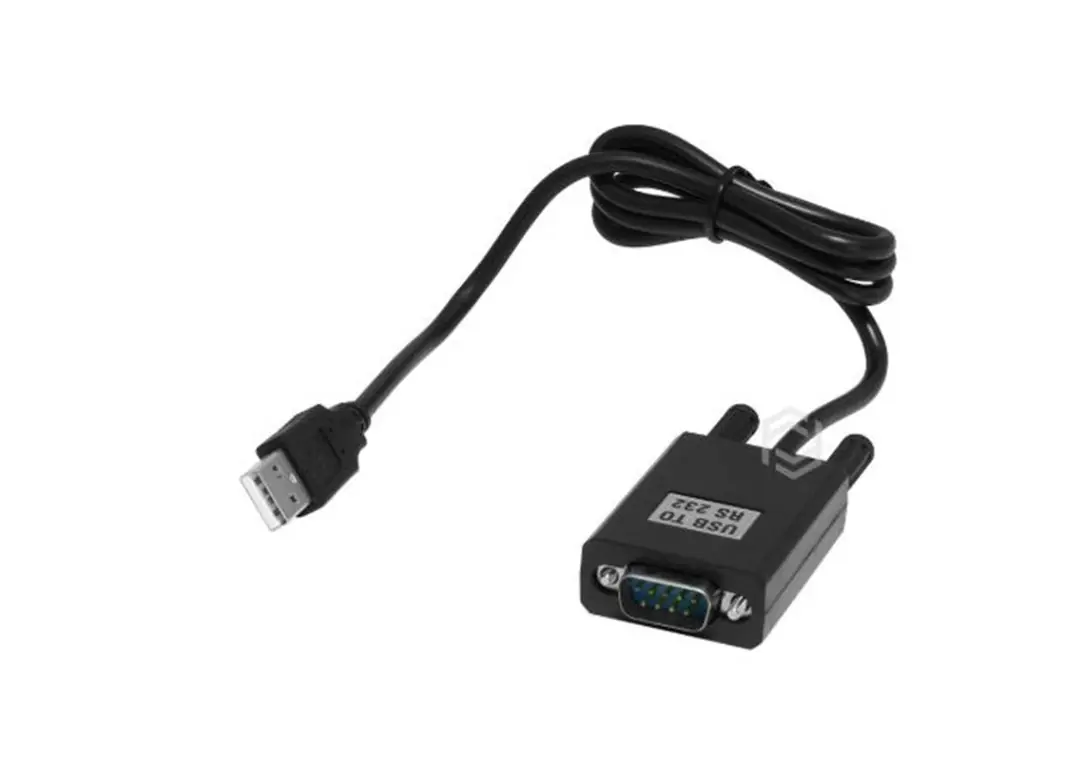 Frisby FA-6612UR USB 2.0 - RS232 Comport Çevirici Kablo 1