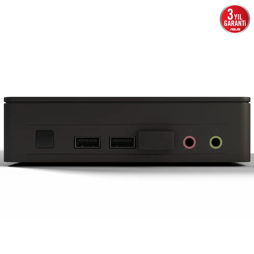 ASUS NUC12WSKV5