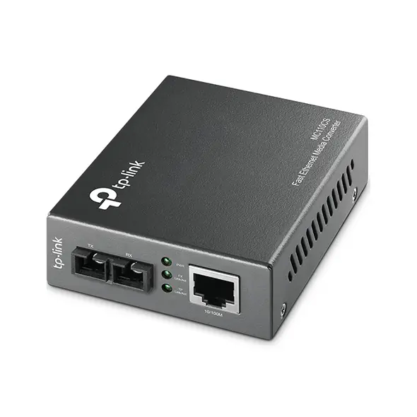 TP-LINK MC110CS FAST ETHERNET MEDYA DÖNÜ