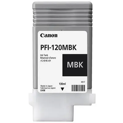 CANON 2884C001 INK TANK PFI-120  MBK