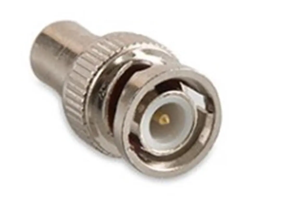 S-link SL-BN32 BNC M To RAC F 10 lu Paket Konnektör 1