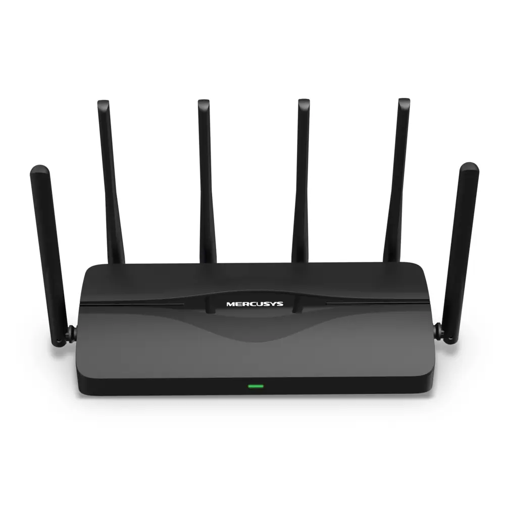 TP-LINK MERCUSYS MR47BE TRIB ROUTER 1