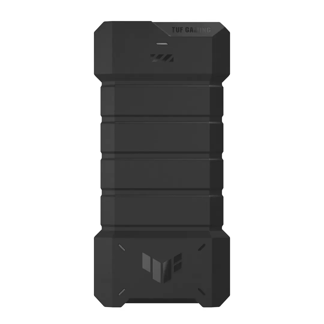 ASUS TUF GAMING AS2000 PLUS/BLK/G 1