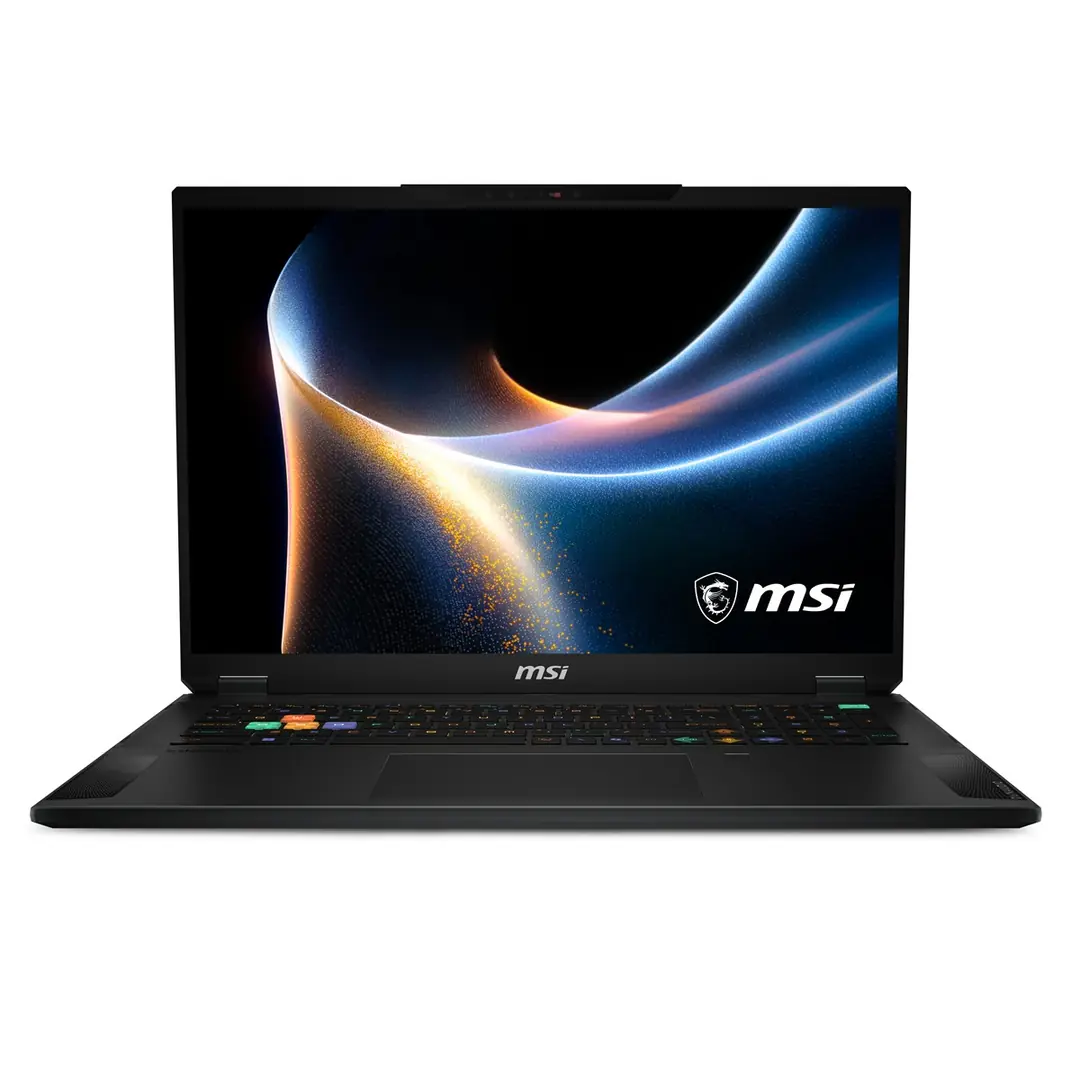 MSI NB STEALTH 18 HX A2WI-081TR