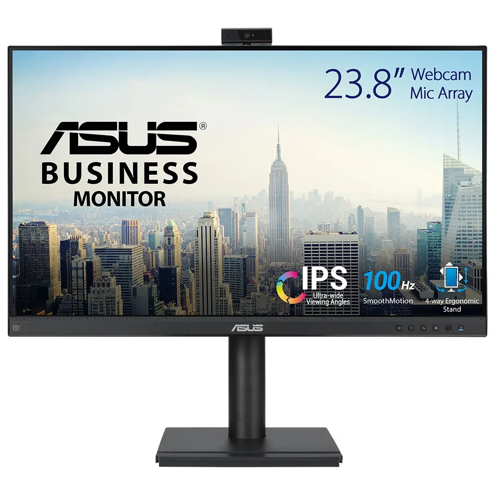 ASUS BE249QG 1