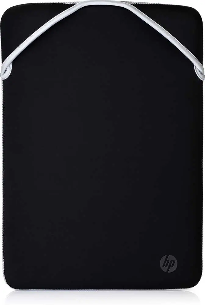 HP 2F2K5AA REVERSIBLE LAPTOP SLEEVE 15.6 1