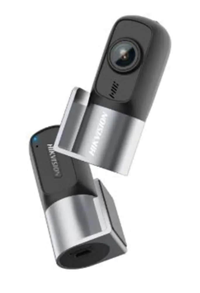 Hikvision AE-DC2018-D1 TYPE-C Araç İçi Kamerası 1080P, Wifi, APP, Single Channel 1