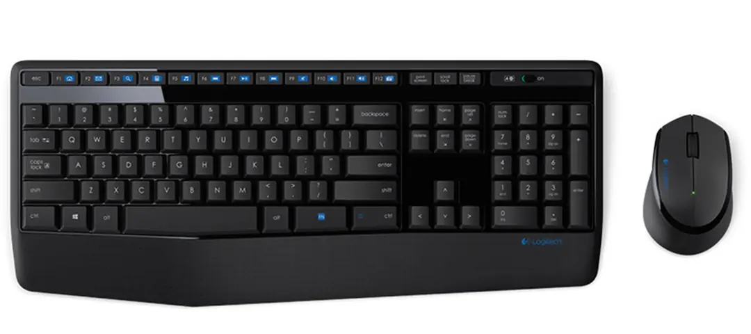 Logitech Pop Icon Combo 920-013075 Gri Kablosuz Klavye Mouse Seti