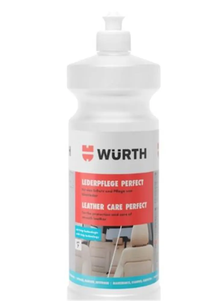 Würt PERFECT DERİ BAKIM KREMİ 1Lt 1