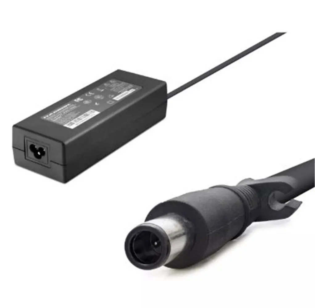 HADRON HD8869 NOTEBOOK ADAPTÖRÜ 18.5V 6.5A 7.4-5.0 1